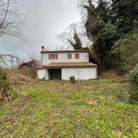 Rustico ristrutturato con terreno