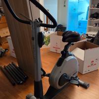 Cyclette Kettler Stratos