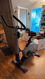 Cyclette Kettler Stratos