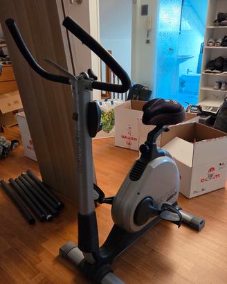 Cyclette Kettler Stratos