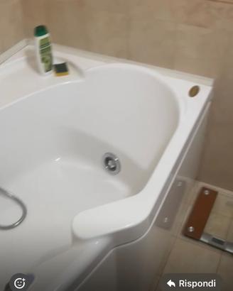Vasca jacuzzi