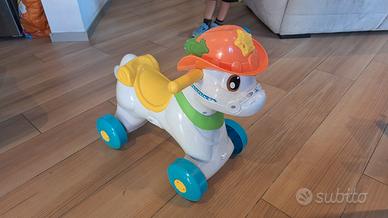Cavallino Chicco