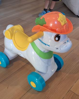Cavallino Chicco