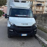 Iveco Daily 35C13