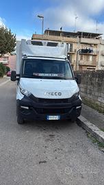 Iveco Daily 35C13