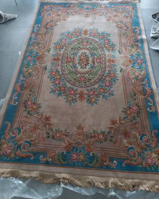 Tappeto orientale