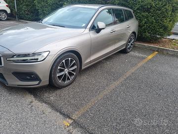 Volvo v60 D3 BUSINESS Diesel