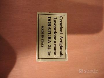 Crest " Regione militare della Sardegna"