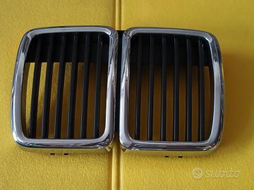 BMW 216-318-320 Serie E30