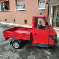 Ape car 50