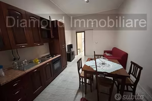 Casa indipendente con doppio ingresso Calatabiano