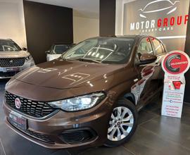 Fiat Tipo 1.3 Mjt S&S 5 porte Lounge 95CV