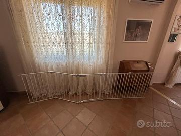 Barriera di sicurezza 300 cm