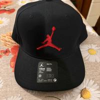 Cappello Jordan
