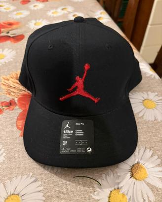 Cappello Jordan