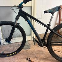 rock rider st120