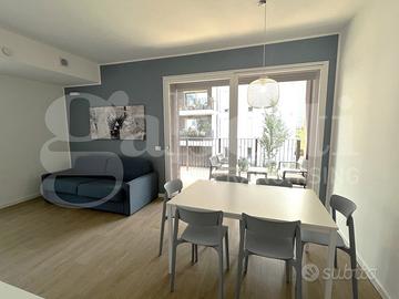 Appartamento Milano [Cod. rif 3326812ARG]