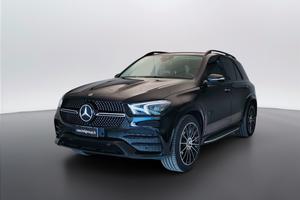 MERCEDES-BENZ GLE - V167 2019 - GLE 350 de phev (e