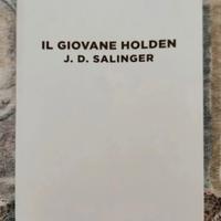 Il giovane Holden, Salinger 