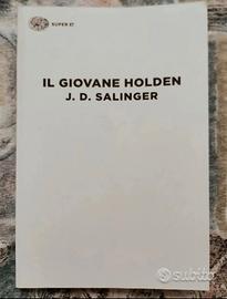 Il giovane Holden, Salinger 