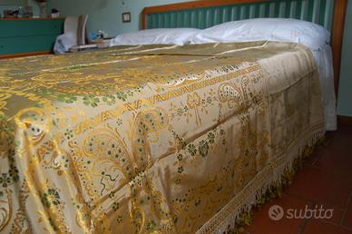 copriletto matrimoniale