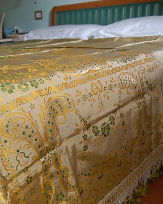 copriletto matrimoniale