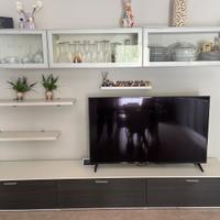 Parete attrezzata moderna Berloni