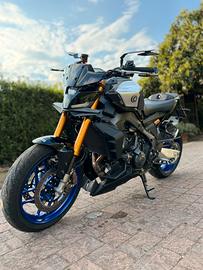 Yamaha MT-09 SP 2026