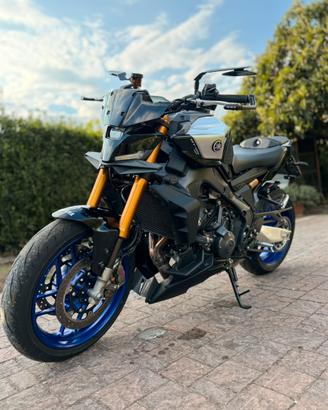Yamaha MT-09 SP 2026
