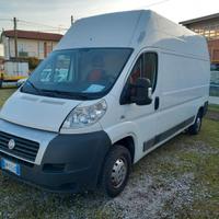 Fiat Ducato H3 L3