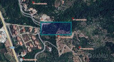 Immobile in asta di 697 m² a Ausonia