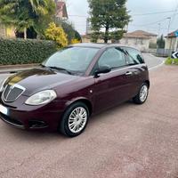 Lancia Ypsilon 1.4 GPL