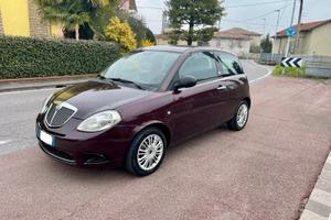 Lancia Ypsilon 1.4 GPL