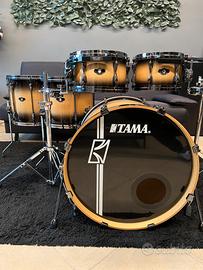 Tama Superstar Hyperdrive
