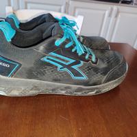 scarpe antinfortunistiche u-power 44