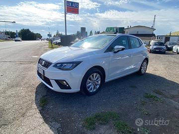 Seat Ibiza 1.0 TGI 5 porte FR