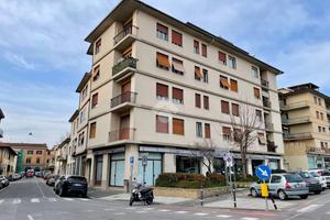 5 LOCALI A BORGO SAN LORENZO