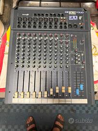 Mixer SPIRIT FOLIO F-1