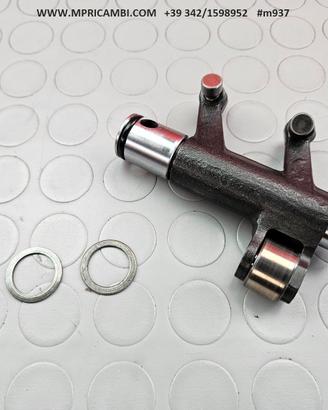 BILANCERE SCARICO KTM DUKE 640 II 2003 2004 DUKE64