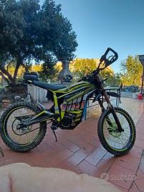 talaria 3000  KO Pro