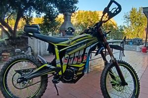 talaria 3000  KO Pro