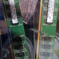 Ram 4×1gb hynix ddr2