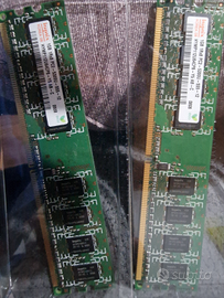 Ram 4×1gb hynix ddr2