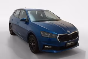 Škoda Fabia 1.0 mpi Young Edition 80cv