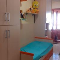 cameretta completa pari al nuovo