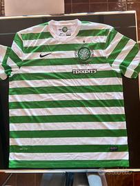Maglia Celtic Glasgow 2012/13  125° Anniversario