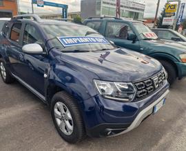 Dacia Duster 1.6 SCe GPL 4x2 Comfort