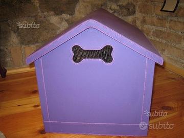 Cuccia per cane da interno