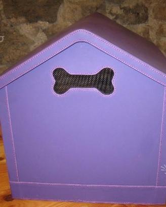 Cuccia per cane da interno