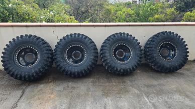 gomme  journey 35/12,50r16 